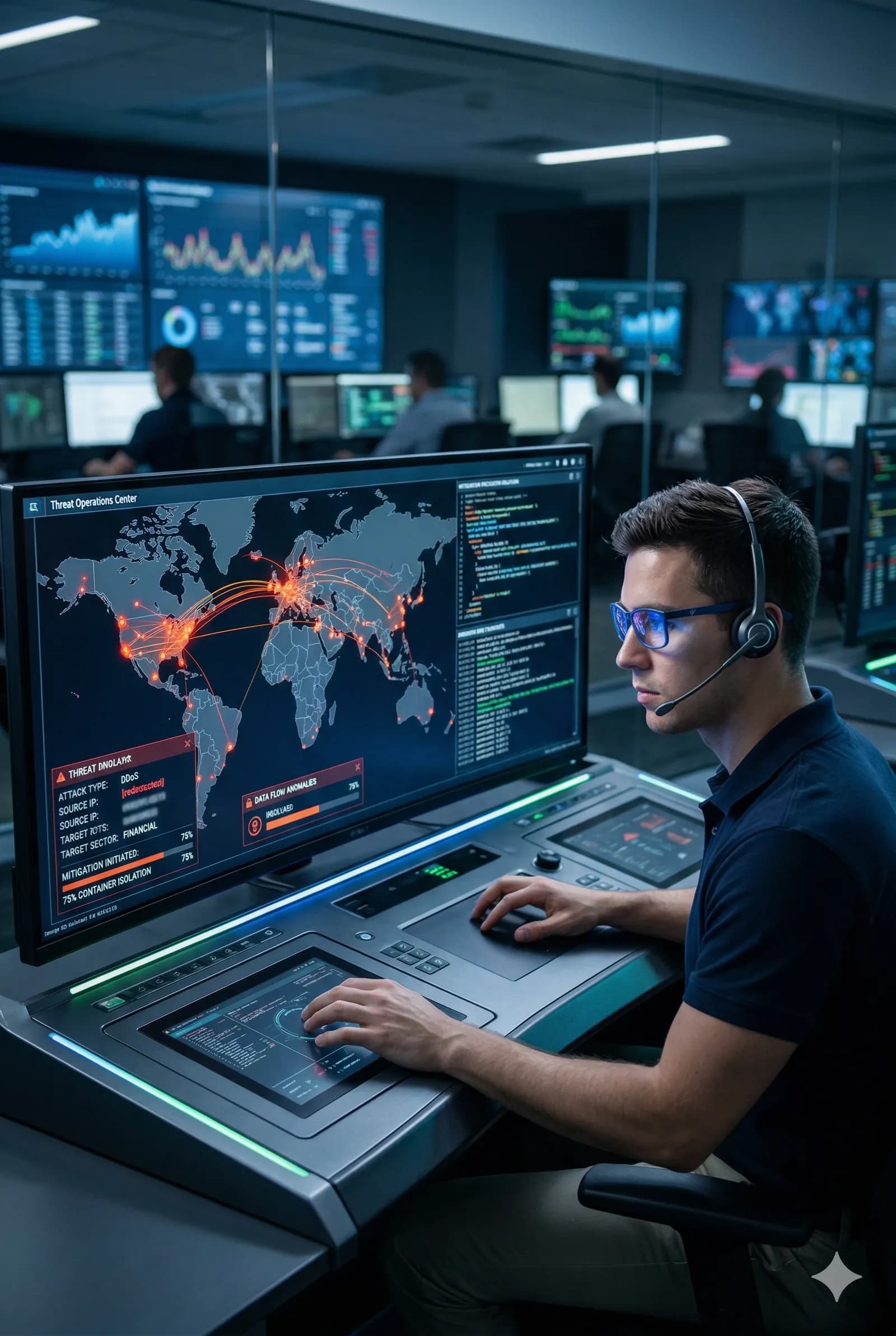 Professional Services